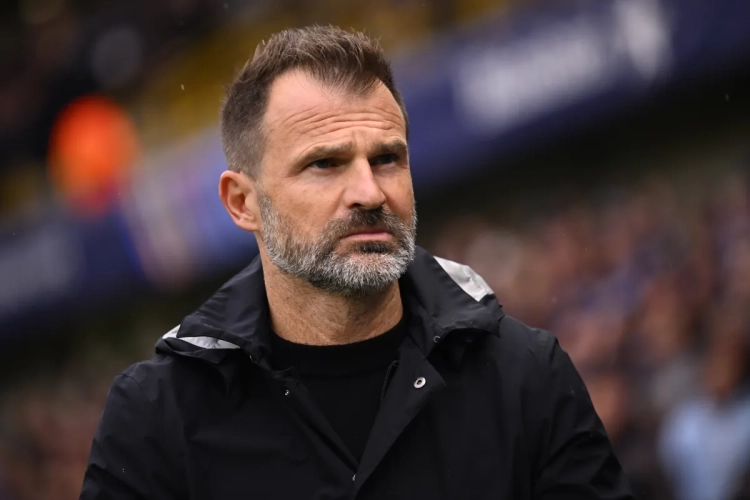 Excellente nouvelle au Club de Bruges pour le déplacement à l'Inter Milan