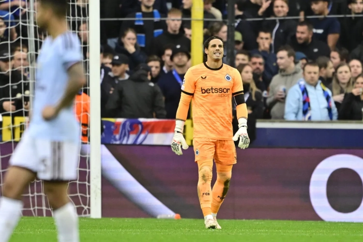 Le Club de Bruges est-il plus faible que la saison dernière ? On fait le point poste par poste