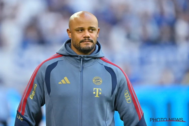 Vincent Kompany transporté d'urgence à l'hôpital en hélicoptère