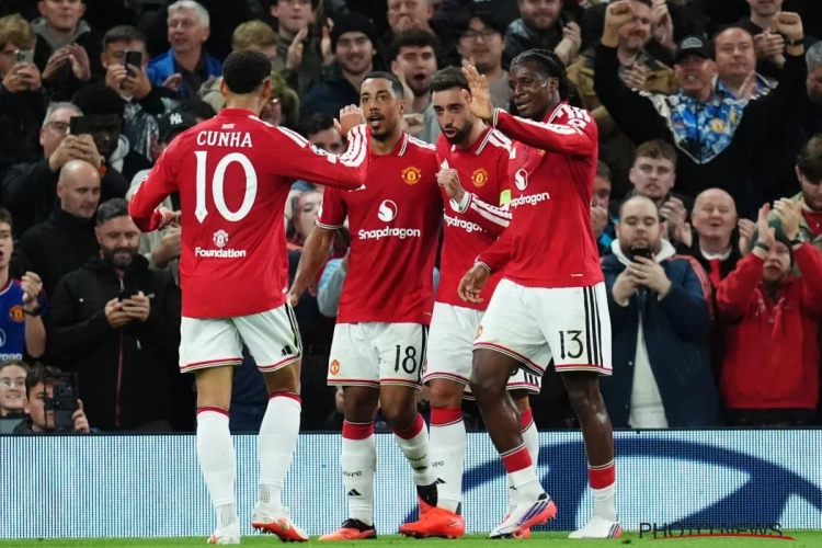 Tielemans à l'assist, Kompany venge l'Union : les résumés de la soirée de Ligue des Champions