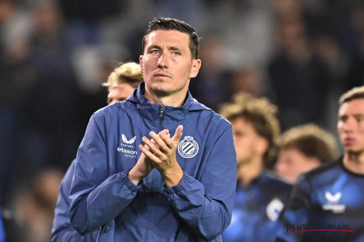 Ivan Leko va devoir se montrer prudent : les dessous du début de saison au ralenti d'Hans Vanaken