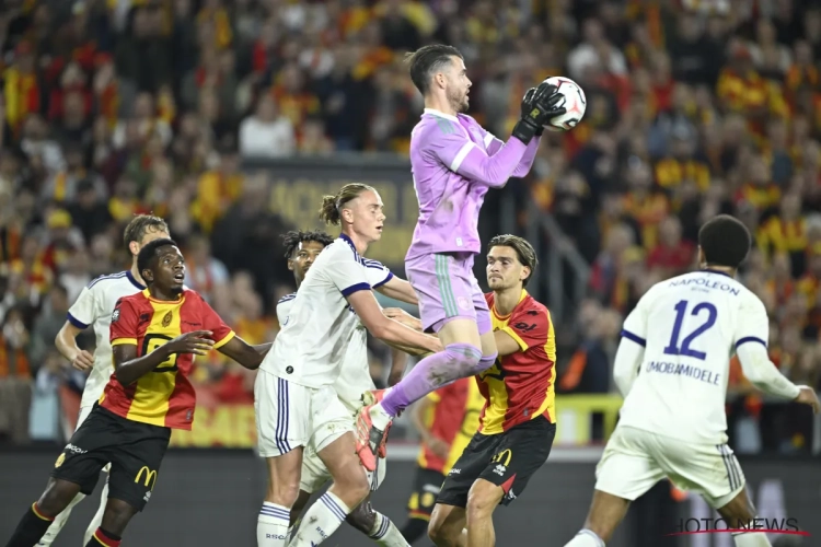 Deux ex-Mauves soulignent une évolution à Anderlecht : "Par rapport à la saison passée..."