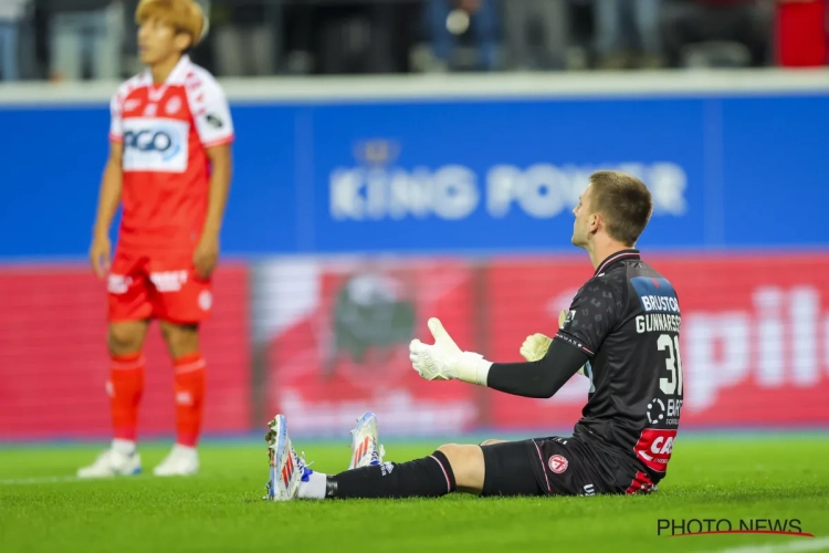Miracle à La Louvière : un ancien protégé de Brian Riemer de retour en Pro League après deux ans en enfer