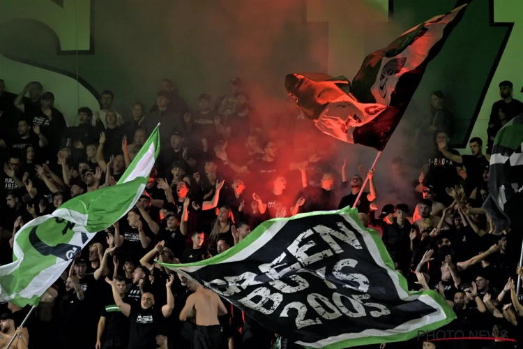 🎥 Hilarant : quand les supporters de la RAAL moquent gentiment leur équipe