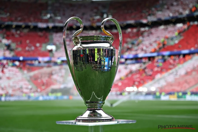 C'est officiel : voici où se tiendront les finales de la Ligue des Champions en 2027, 2028 et 2029