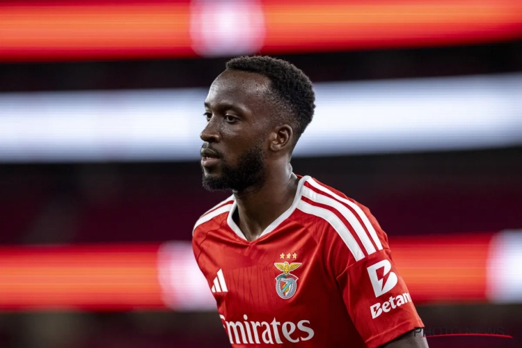 Dodi Lukebakio va-t-il forcer la main de son coach ? Le débat est ouvert au Portugal