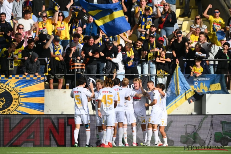 Tournée générale pour les 5000 premiers : un groupe de supporters va être gâté ce week-end