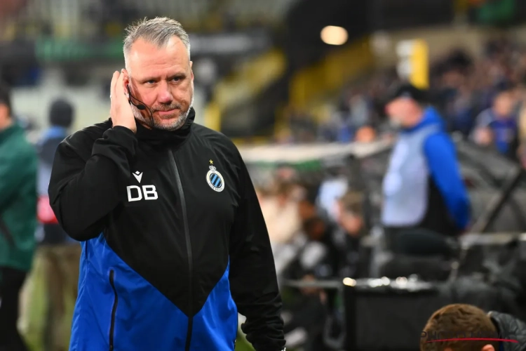 Du renfort pour les Diables Rouges : le Club de Bruges perd un membre de son staff médical