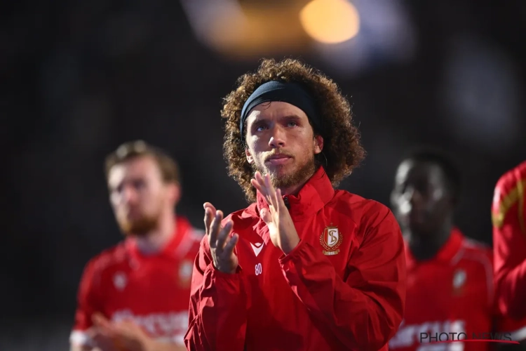 Le Standard face à une équipe de Ligue des Champions en match amical