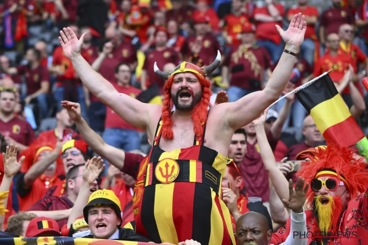 "Il doit y avoir du respect par rapport à l’hymne adverse" : Obelgix regrette les sifflets contre la France