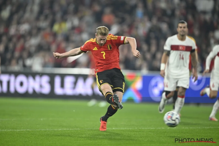 🎥 Du grand KDB : deux buts de classe mondiale !