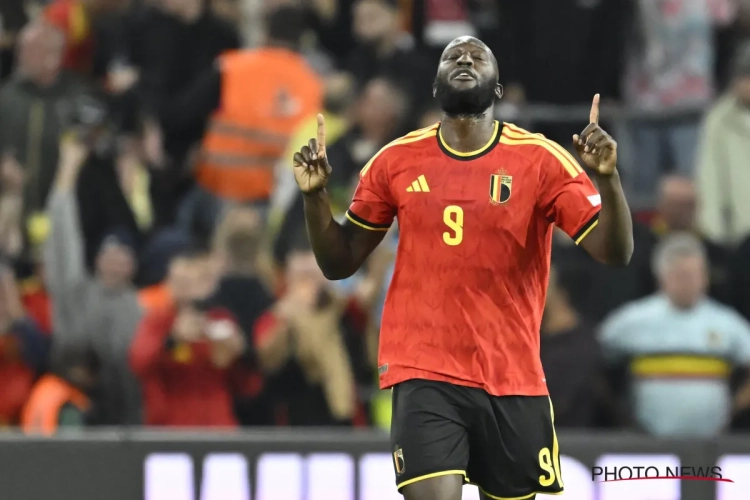 Romelu Lukaku avait un message clair pour Fenerbahçe : "Ils auraient pu gérer ça différemment"