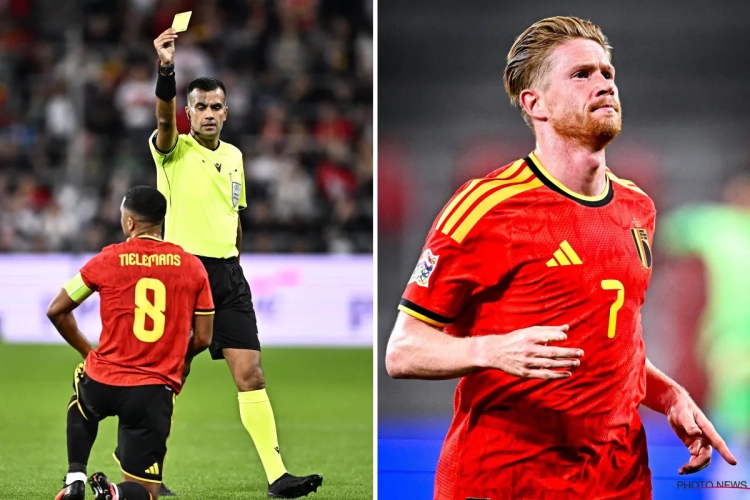 Qui va remplacer Tielemans et De Bruyne en France ?