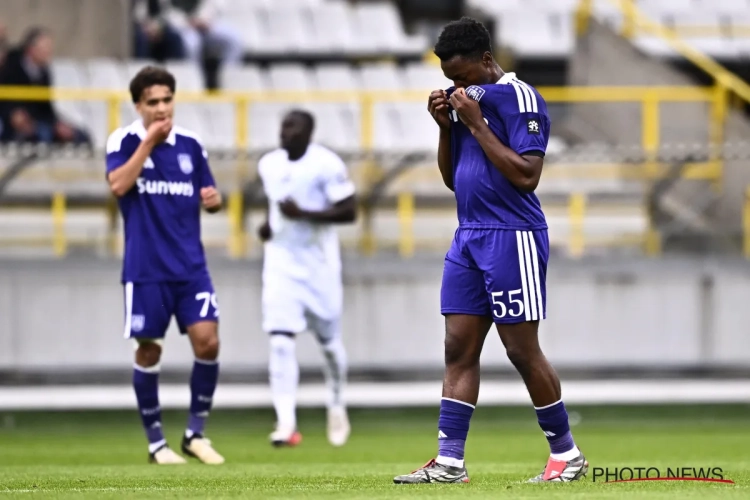 Cherche patron(s) désespérément : Anderlecht ne s'en sortira pas toujours aussi bien