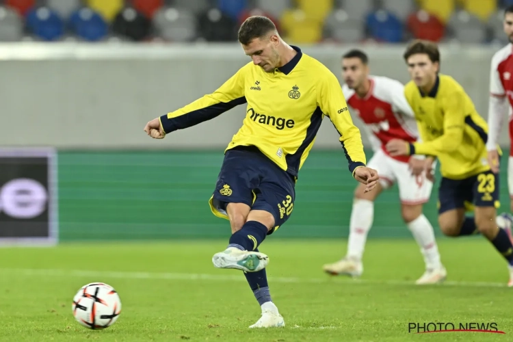 "Tu ne veux pas jouer ce genre de matchs en tant que footballeur" : l'Union a fait le job sans son public