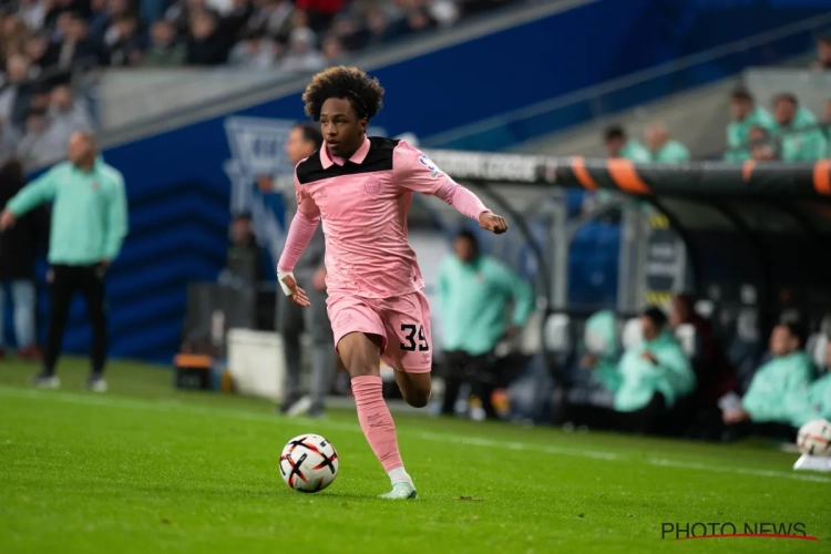 Europa League : Fofana et Sunderland perdent des points, l'OM toujours en perdition