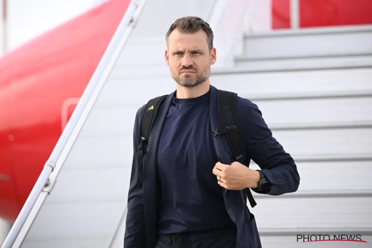 L'Union belge confie une grande mission à Simon Mignolet après un nouveau licenciement