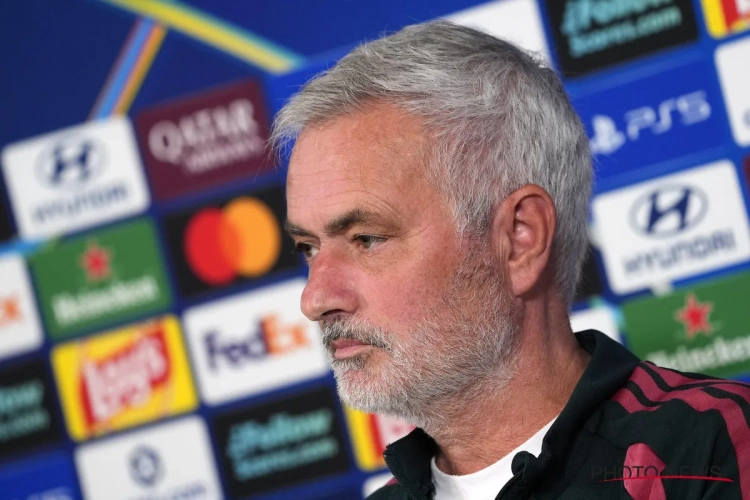 Le Real Madrid progresse, mais José Mourinho reste exigeant : "Personne n'est au niveau que je souhaite"
