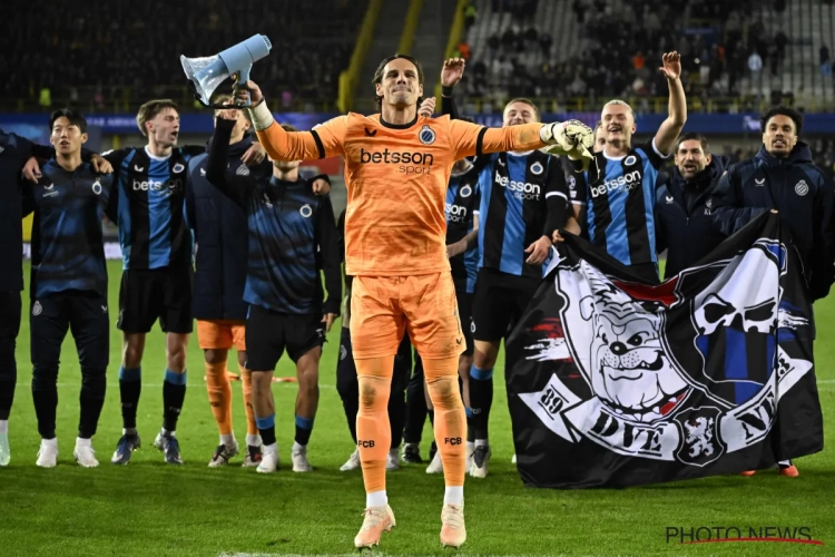 "Sa carrière parle d'elle-même" : Yann Sommer reçoit les éloges d'un cadre du RC Lens