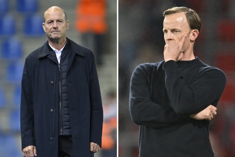 Remplacer Nielsen, la question Mortensen : les compositions probables de Genk - Standard
