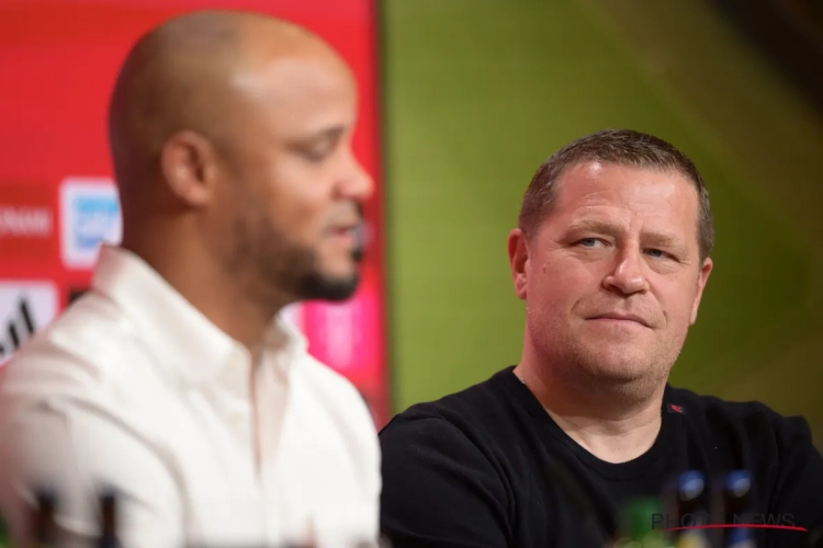 Le Bayern critiqué pour le malaise de Kompany : "Il y a quelque chose qui s’est perdu dans notre société"