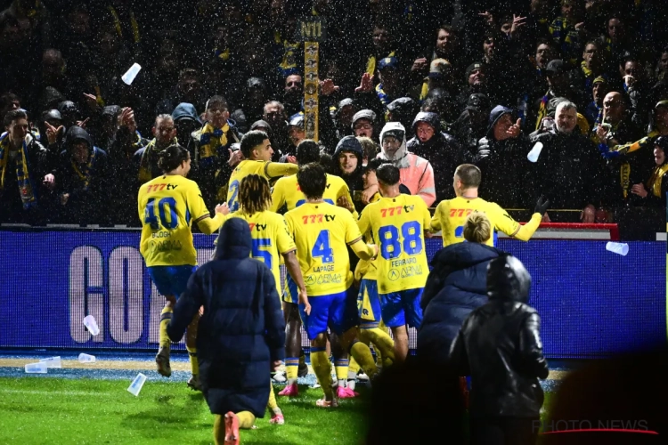Folie absolue lors de Westerlo-Beveren : un score final de 4-4 et un doublé de Norman Bassette