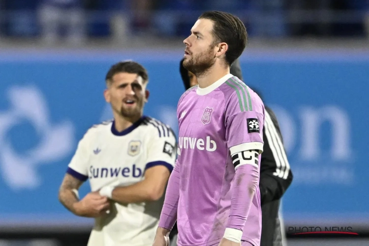 "C'est le meilleur coach depuis le départ de Vincent Kompany" : Colin Coosemans défend Vitor Bruno