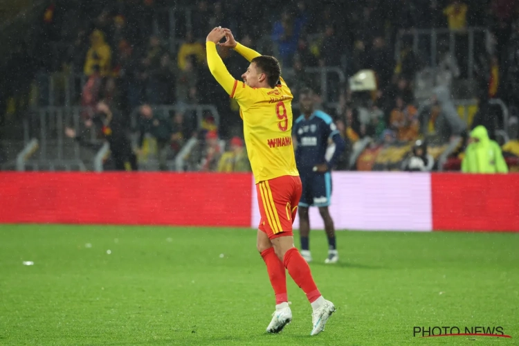 Les problèmes privés qui ont gâché le début de saison de Thorgan Hazard
