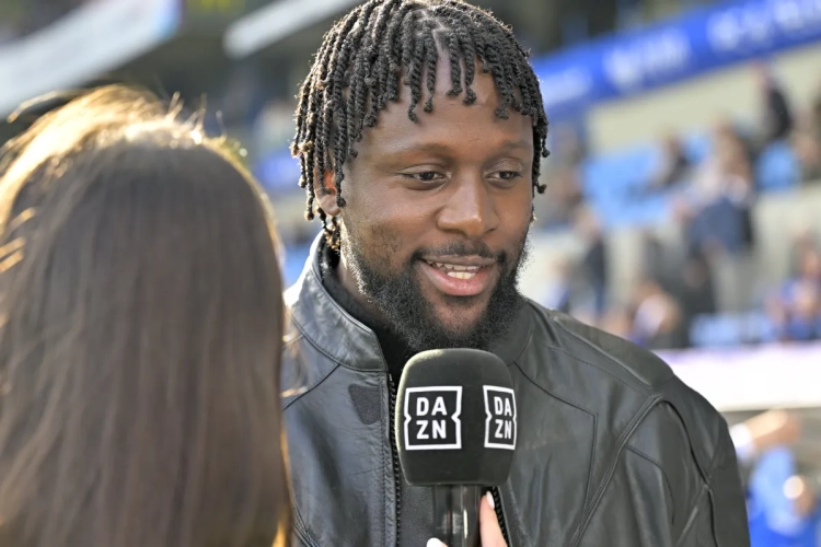Un invité de marque pour Genk - Standard : un ancien Diable Rouge refait surface