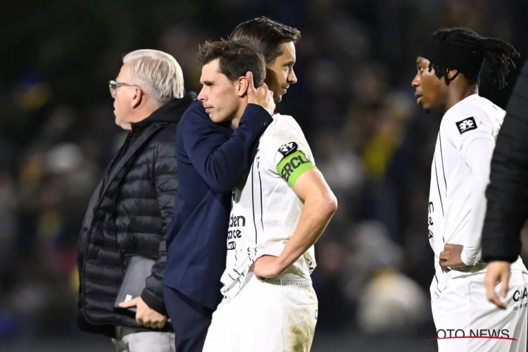 "Inacceptable", "ridicule", "un manque de qualité" : la tempête Union laissera des dégâts