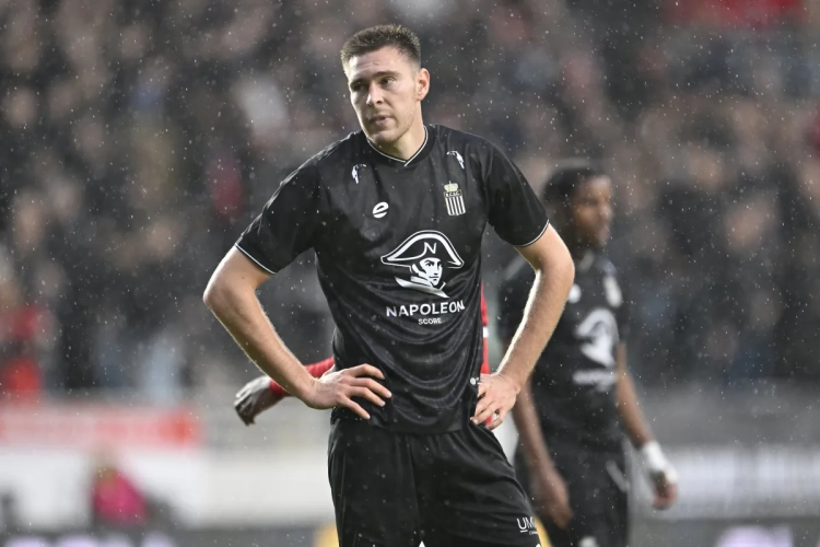 Fin de l'idylle ou simple coup de mou pour le Sporting Charleroi ?