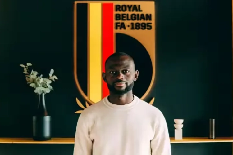 OFFICIEL : un nouveau visage intègre le staff des Diables Rouges