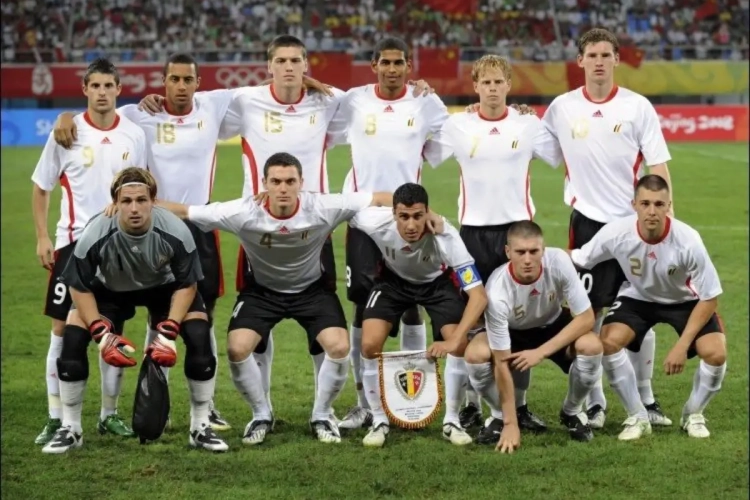 Depuis les Jeux de Pékin, les U21 déçoivent