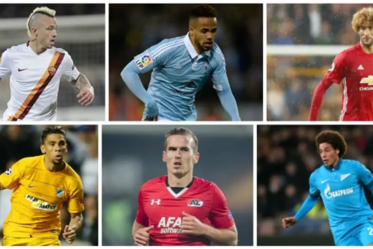 Les Belges sont de sortie en Europa League : voici les enjeux de la soirée