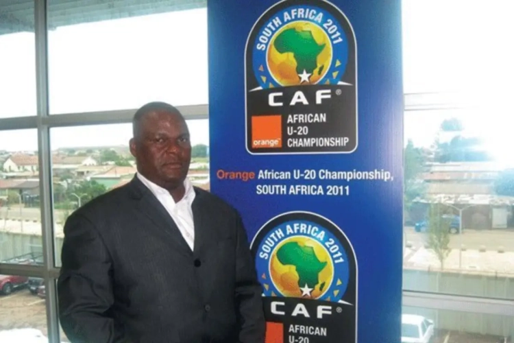 Un ex-sélectionneur et un ancien dirigeant africains radiés à vie