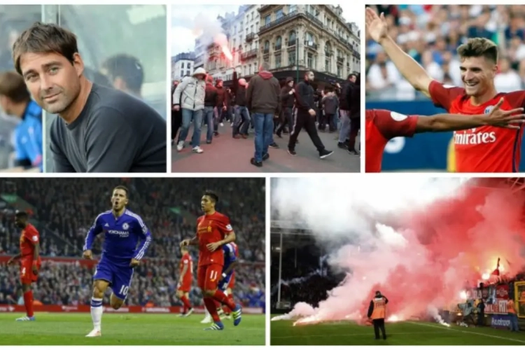 Voici les 5 articles qui vous ont le plus touché en 2016