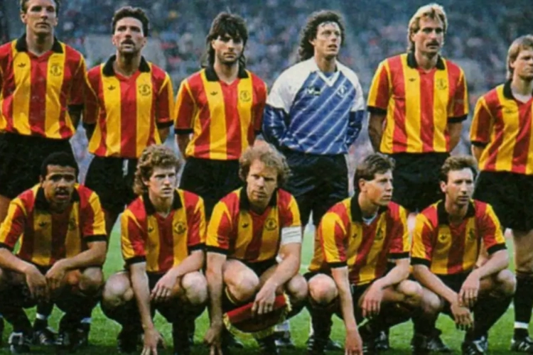 Qui de Gand ou Genk imitera le Malines de 1989 ?