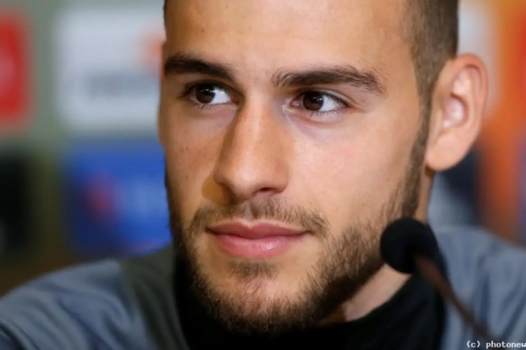 Bruno : "Jouer avec nos armes pour embêter Manchester"