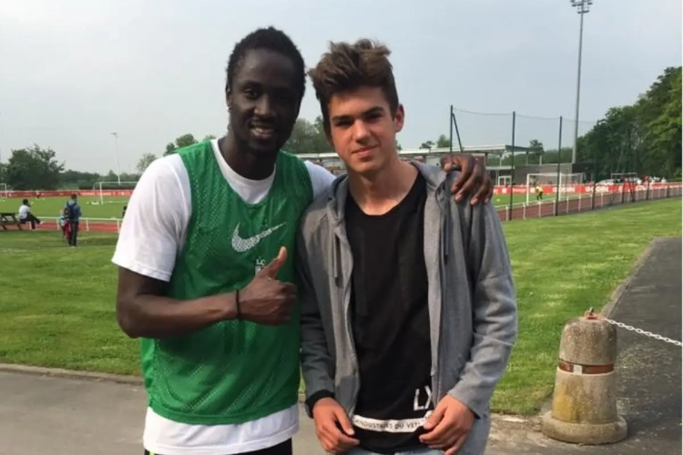 Officiel : un jeune international du LOSC rejoint le Standard