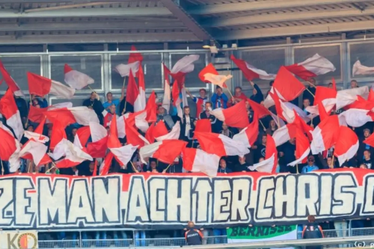 Mauvaise nouvelle pour Feyenoord et ses supporters