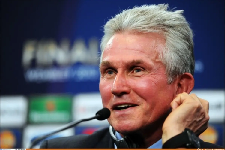 Le Bayern tient son nouveau coach: un ancien de la maison