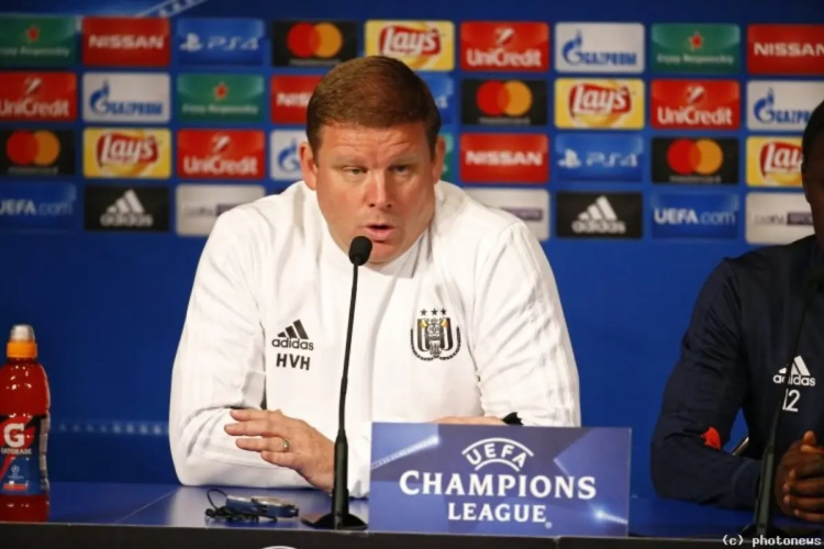 "Mbappé? S'il ne joue pas, je ne serai pas fâché!"