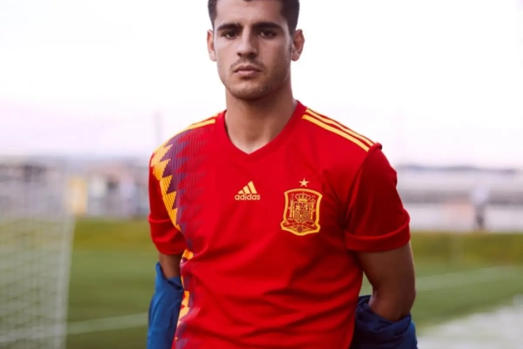 Le maillot qui divise