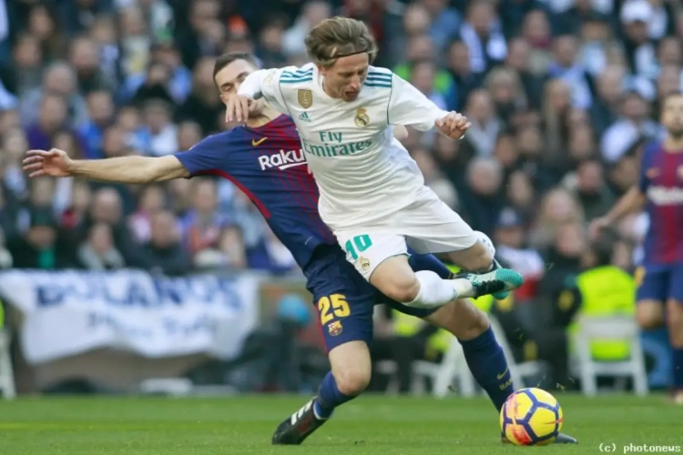 Une bonne nouvelle à six mois du Mondial: "Je me sens aussi fort qu'à Arsenal et j'ai plus d'expérience"