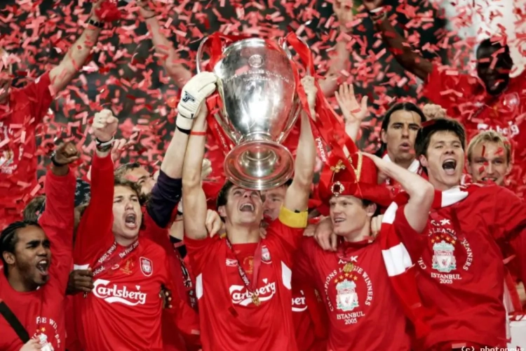 Il y a treize ans... le miracle d'Istanbul