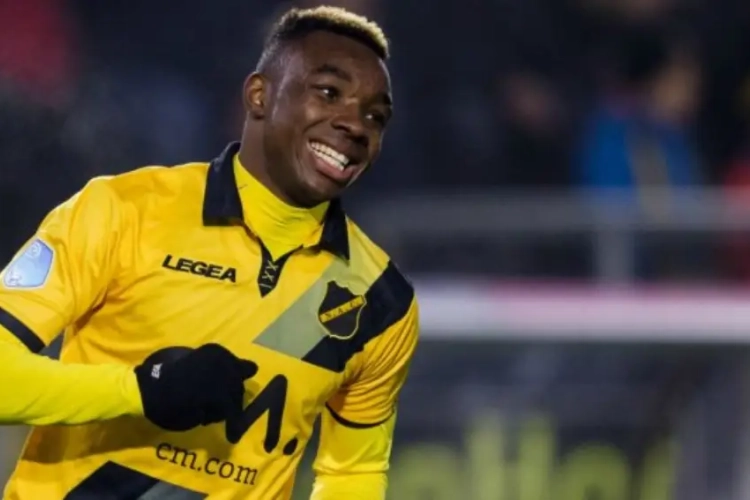 Bordeaux prêt à concurrencer Anderlecht pour un espoir de Manchester City