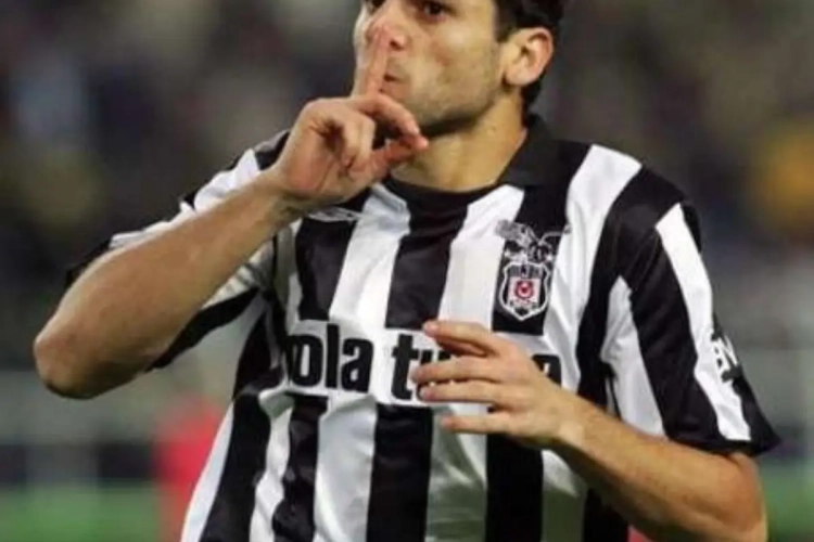 Officiel : Une ancienne star de Besiktas fait son retour en Super Lig 