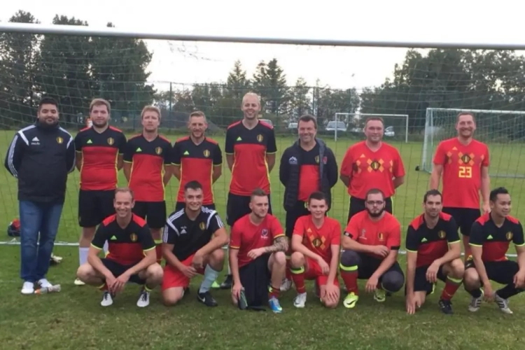 ? Revivez le fanmatch gagné par les supporters belges en Islande!