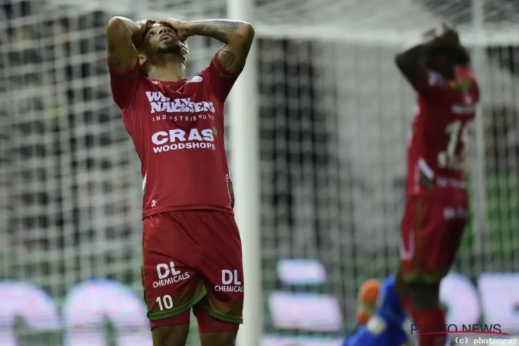 Francky Dury s'exprime sur la crise présente à Zulte : "Je ne suis pas non plus un sorcier"