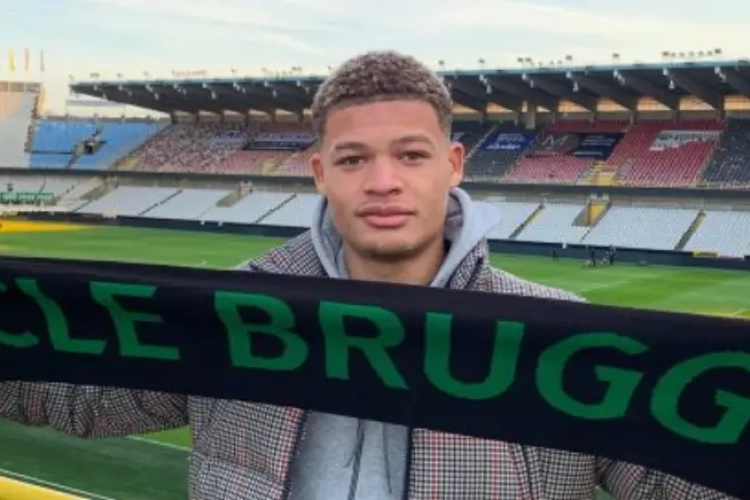 Un ancien joueur d'Anderlecht signe au Cercle de Bruges